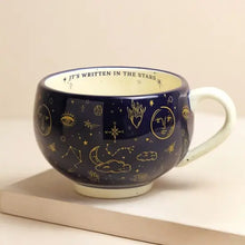 Load image into Gallery viewer, Starry Night Mug