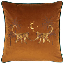 Load image into Gallery viewer, Monkeys Pillow