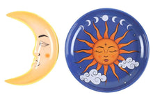 Load image into Gallery viewer, Sun & Moon Nesting Dish Set