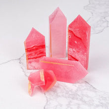 Load image into Gallery viewer, Strawberry Kohakutou Candy