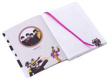 Load image into Gallery viewer, The Beatles: Yellow Submarine Softcover Journal