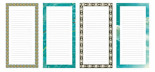 Load image into Gallery viewer, John Derian Paper Goods: Heavenly Bodies Notepad