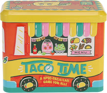 Load image into Gallery viewer, Taco Time