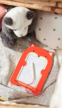 Load image into Gallery viewer, Fox Friend Magic Drawing Board