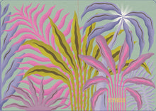 Load image into Gallery viewer, Botanical Fantasy Notebook Collection (Set Of Three)