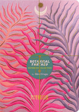 Load image into Gallery viewer, Botanical Fantasy Notebook Collection (Set Of Three)