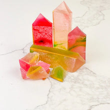 Load image into Gallery viewer, Watermelon Kohakutou Candy