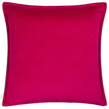 Load image into Gallery viewer, Hedgerow Birds Pillow