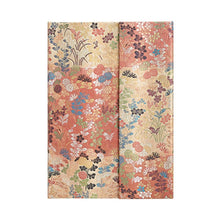 Load image into Gallery viewer, Kara-Ori Japanese Kimono Journal