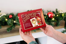 Load image into Gallery viewer, Christmas Card Nostalgic Assortment (Set of 10)