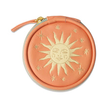 Load image into Gallery viewer, Terracotta Sun Pill Case