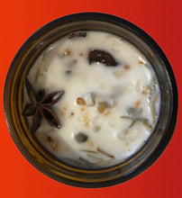 Load image into Gallery viewer, Samhain Spell Candle