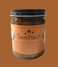 Load image into Gallery viewer, Samhain Spell Candle