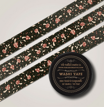 Load image into Gallery viewer, Mushroom Dreams Washi Tape