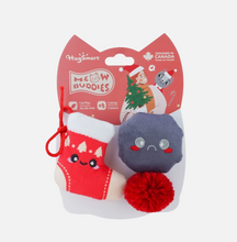 Load image into Gallery viewer, Holiday Kitty Cat Toys