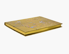 Load image into Gallery viewer, Golden Flight Journal