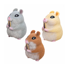 Load image into Gallery viewer, Chonky Cheeks Hamster