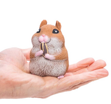 Load image into Gallery viewer, Chonky Cheeks Hamster