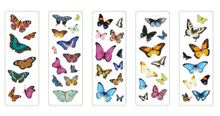 Load image into Gallery viewer, Butterflies Sticker Set
