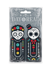 Load image into Gallery viewer, Day of the Read Bookmarks