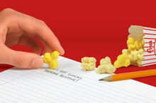 Load image into Gallery viewer, Fresh Popcorn Erasers