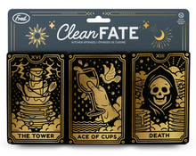 Load image into Gallery viewer, Clean Fate Tarot Sponges