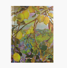 Load image into Gallery viewer, Tiffany Lemon Journal