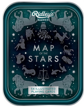 Load image into Gallery viewer, Map of the Stars Playing Cards