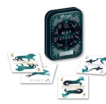 Load image into Gallery viewer, Map of the Stars Playing Cards