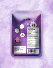 Load image into Gallery viewer, Galaxy Grape Cotton Candy