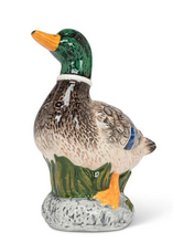 Load image into Gallery viewer, Mini Mallard Vase