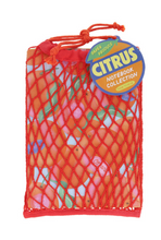 Load image into Gallery viewer, Paper Produce Oranges, Lemons, And Limes Notebook Collection