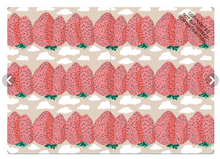 Load image into Gallery viewer, Marimekko Strawberry Notebook Collection
