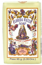 Load image into Gallery viewer, Florida Water Cleansing Soap