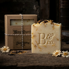 Load image into Gallery viewer, May Queen Vegan Soap Bar