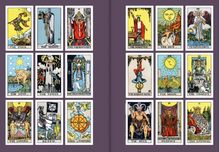 Load image into Gallery viewer, Stephen Ellcock's Esoteric Sticker Collection