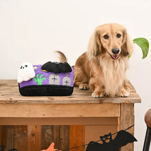Load image into Gallery viewer, Horror Night Dog Toy