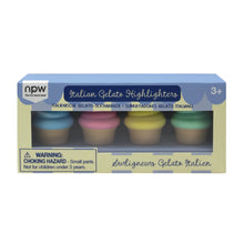 Load image into Gallery viewer, Gelato Highlighters