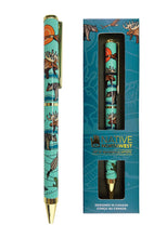 Load image into Gallery viewer, Premium Ballpoint Pen - All My Relatives