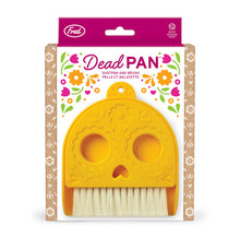 Load image into Gallery viewer, Dead Pan Dustpan & Brush