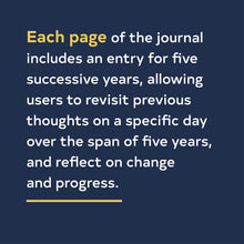 Load image into Gallery viewer, Celestial One Line a Day