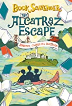 The Alcatraz Escape [Jennifer Chambliss Bertman]