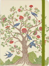 Load image into Gallery viewer, Summer Tree of Life Journal