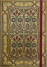 Load image into Gallery viewer, Art Nouveau Journal