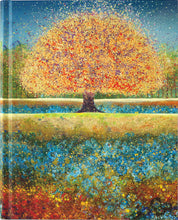 Load image into Gallery viewer, Tree of Dreams Journal