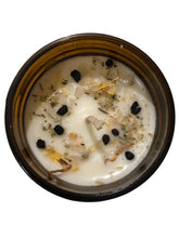 Load image into Gallery viewer, Healing Spell Candle