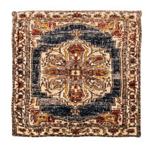 Load image into Gallery viewer, Turkistan Meditation Cushion