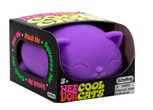 Load image into Gallery viewer, Needoh Cool Cat