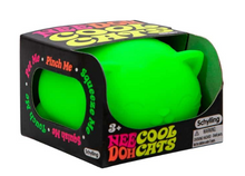 Load image into Gallery viewer, Needoh Cool Cat