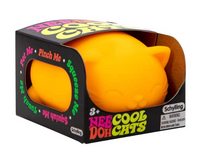 Load image into Gallery viewer, Needoh Cool Cat